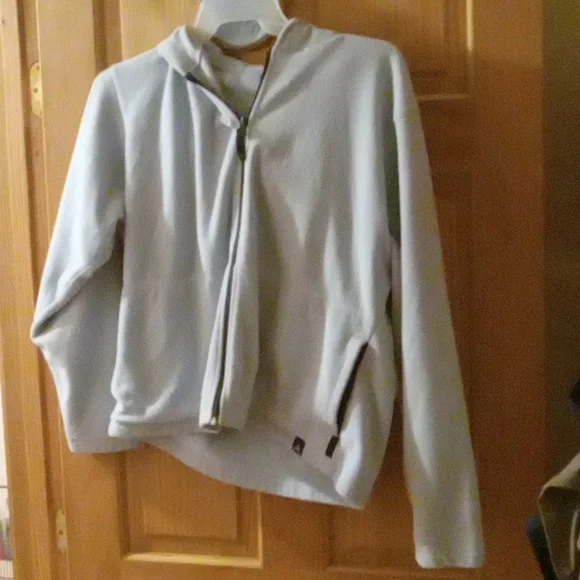 Zip up fleece - Picture 1 of 4